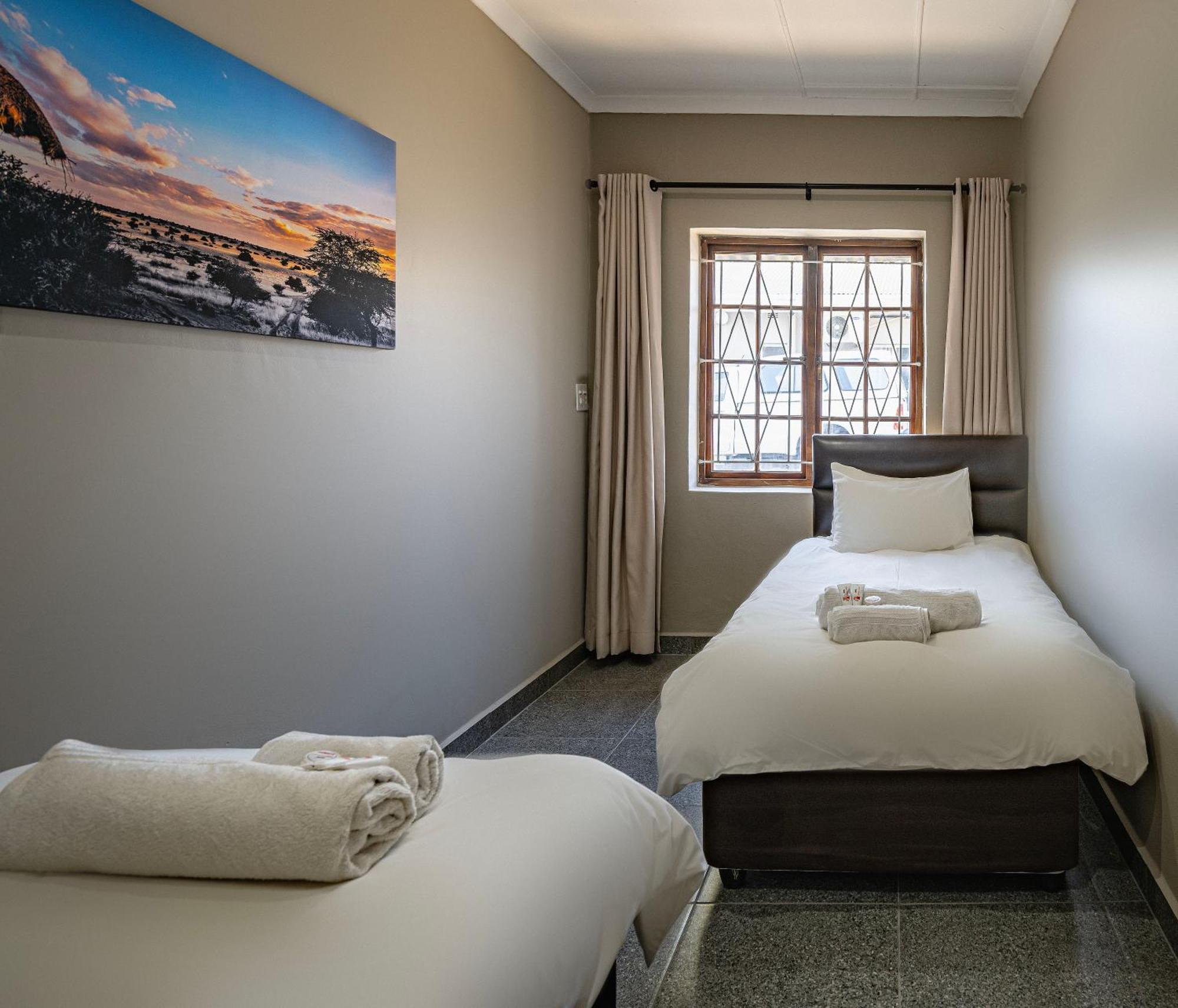 Calvinia Hotel Zewnętrze zdjęcie
