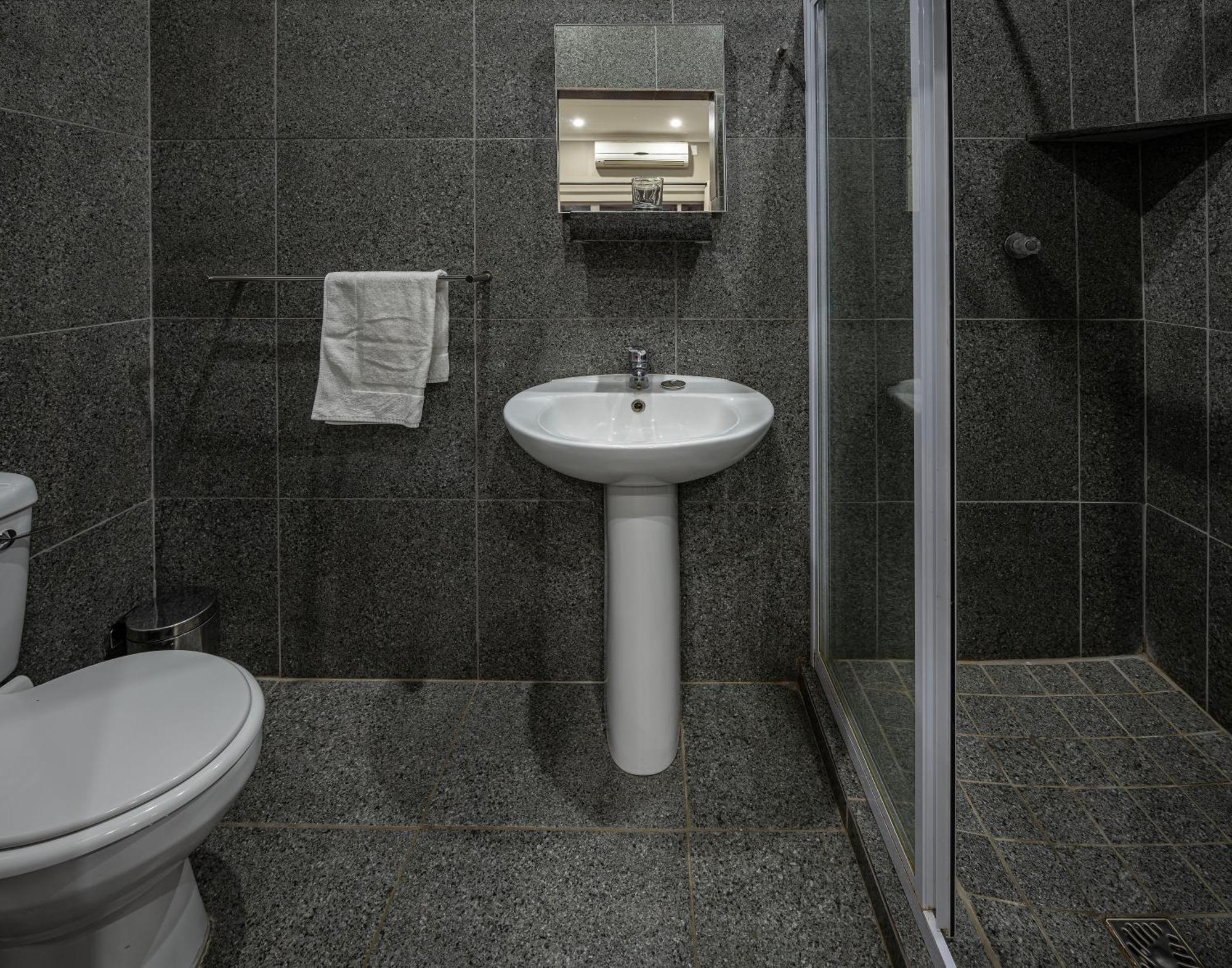 Calvinia Hotel Zewnętrze zdjęcie