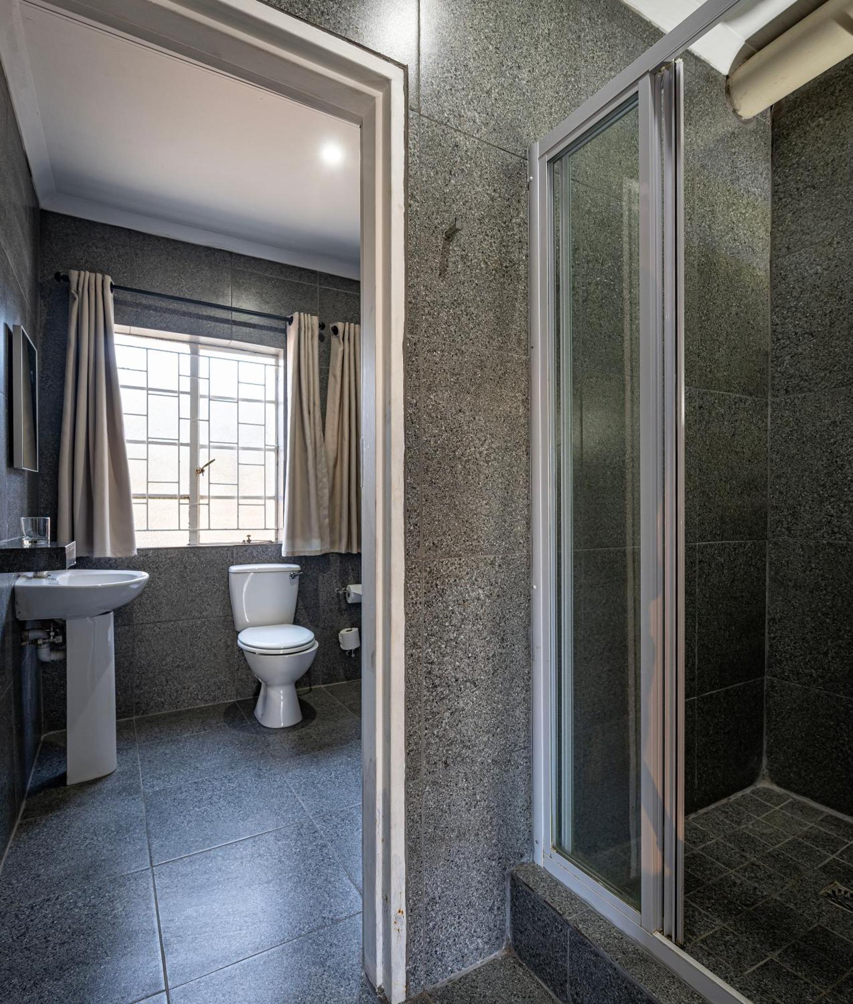 Calvinia Hotel Zewnętrze zdjęcie