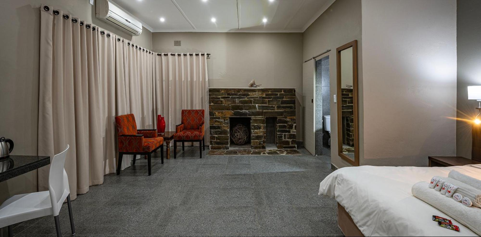 Calvinia Hotel Zewnętrze zdjęcie