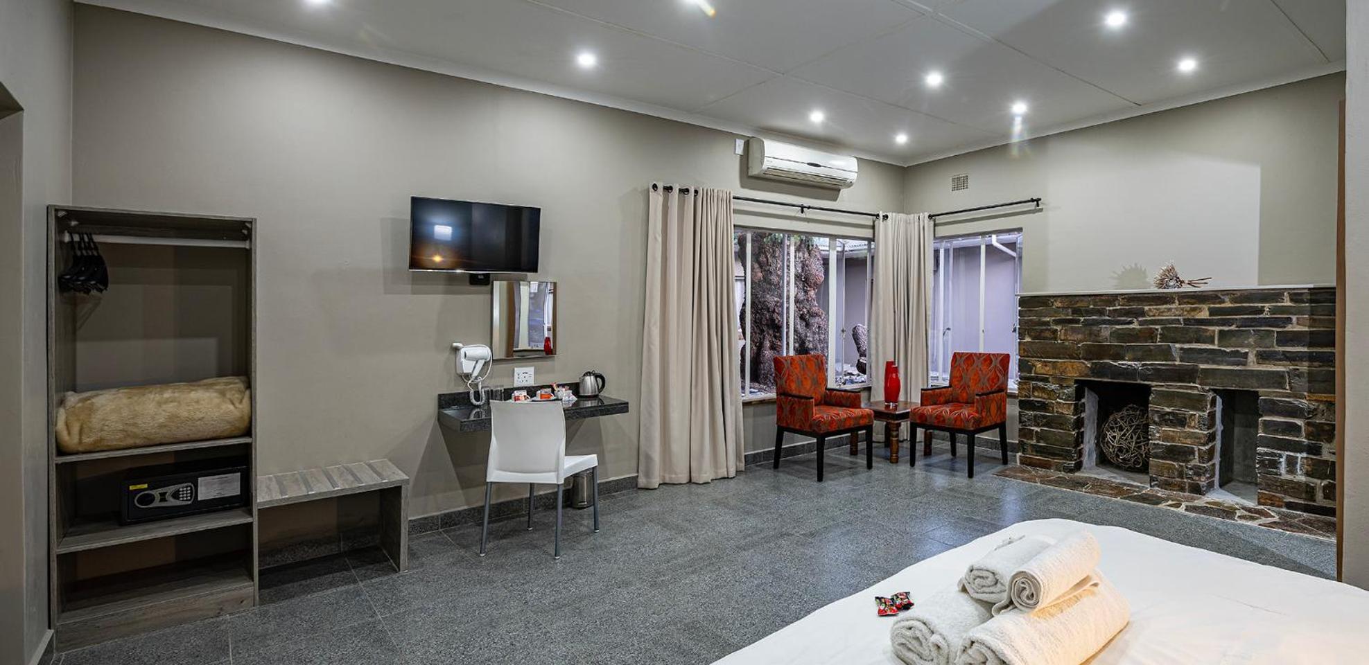 Calvinia Hotel Zewnętrze zdjęcie