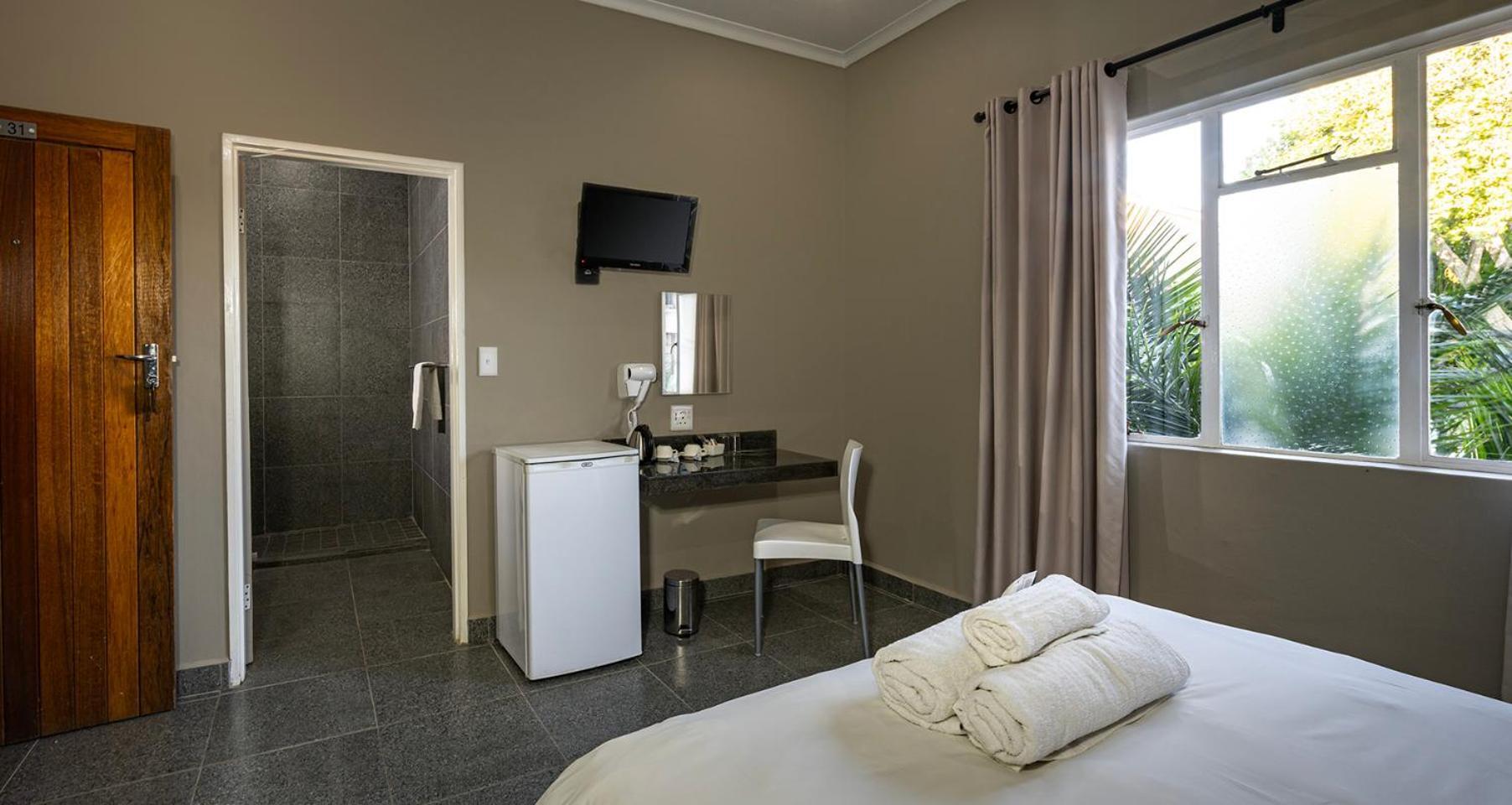 Calvinia Hotel Zewnętrze zdjęcie
